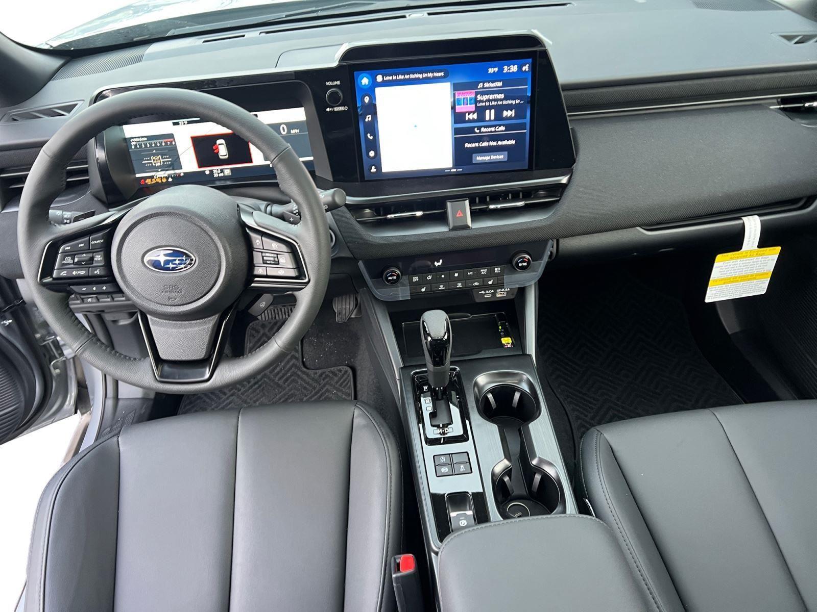 2026 Subaru Outback Premium - Photo 10
