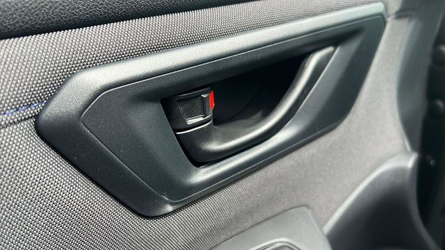 2026 Subaru Forester Premium - Photo 9