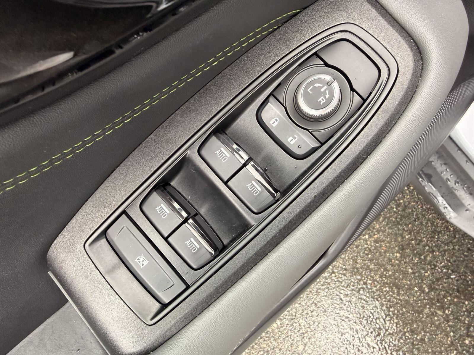 2023 Subaru Outback Onyx Edition - Photo 14