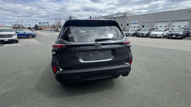 2026 Subaru Forester Premium - Photo 6