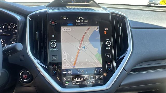 2026 Subaru Ascent Touring - Photo 14