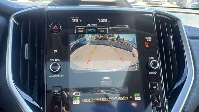 2026 Subaru Ascent Touring - Photo 15