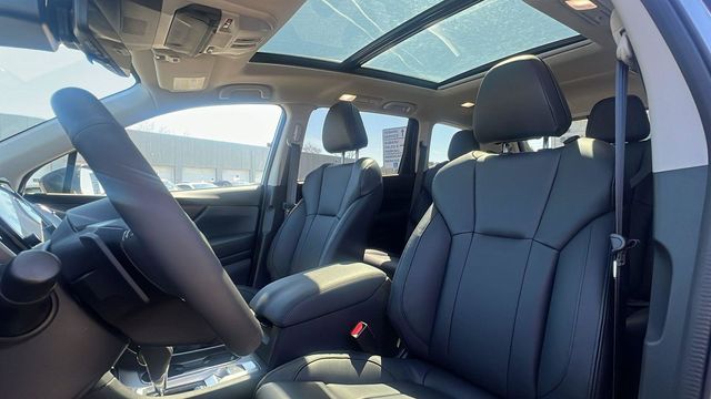2026 Subaru Ascent Touring - Photo 23