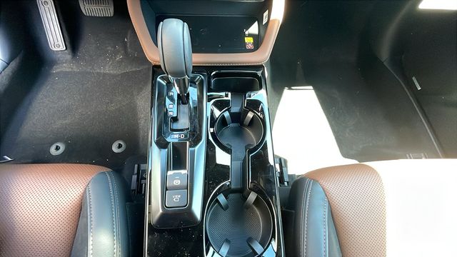 2026 Subaru Forester Touring - Photo 13