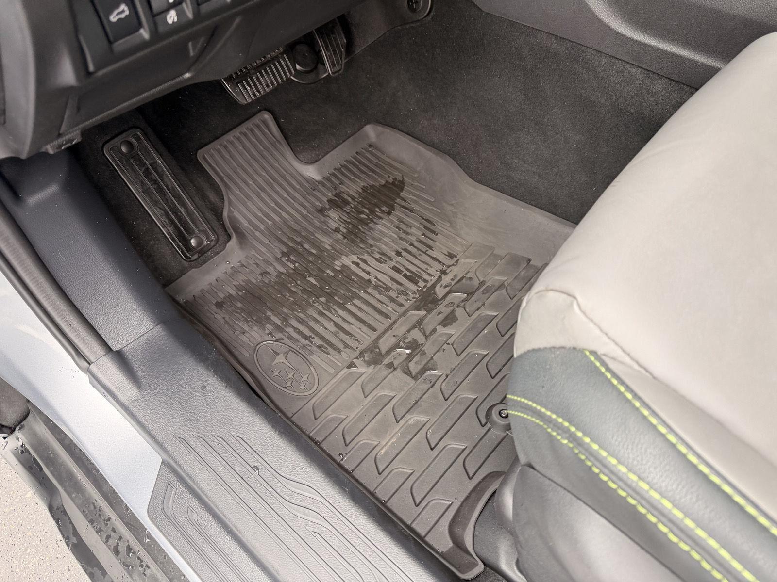 2023 Subaru Outback Onyx Edition - Photo 17