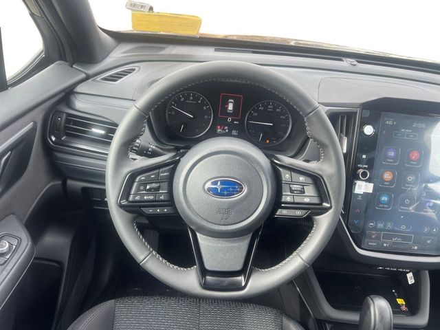 2026 Subaru Forester Premium - Photo 12