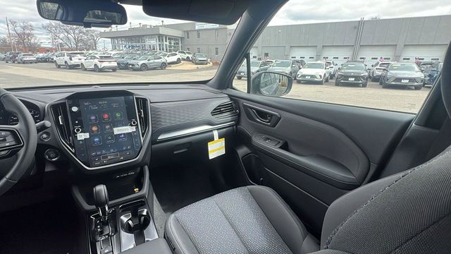 2026 Subaru Forester Premium - Photo 24