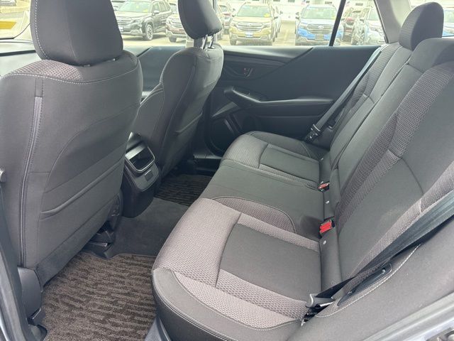 2020 Subaru Outback Touring - Photo 17