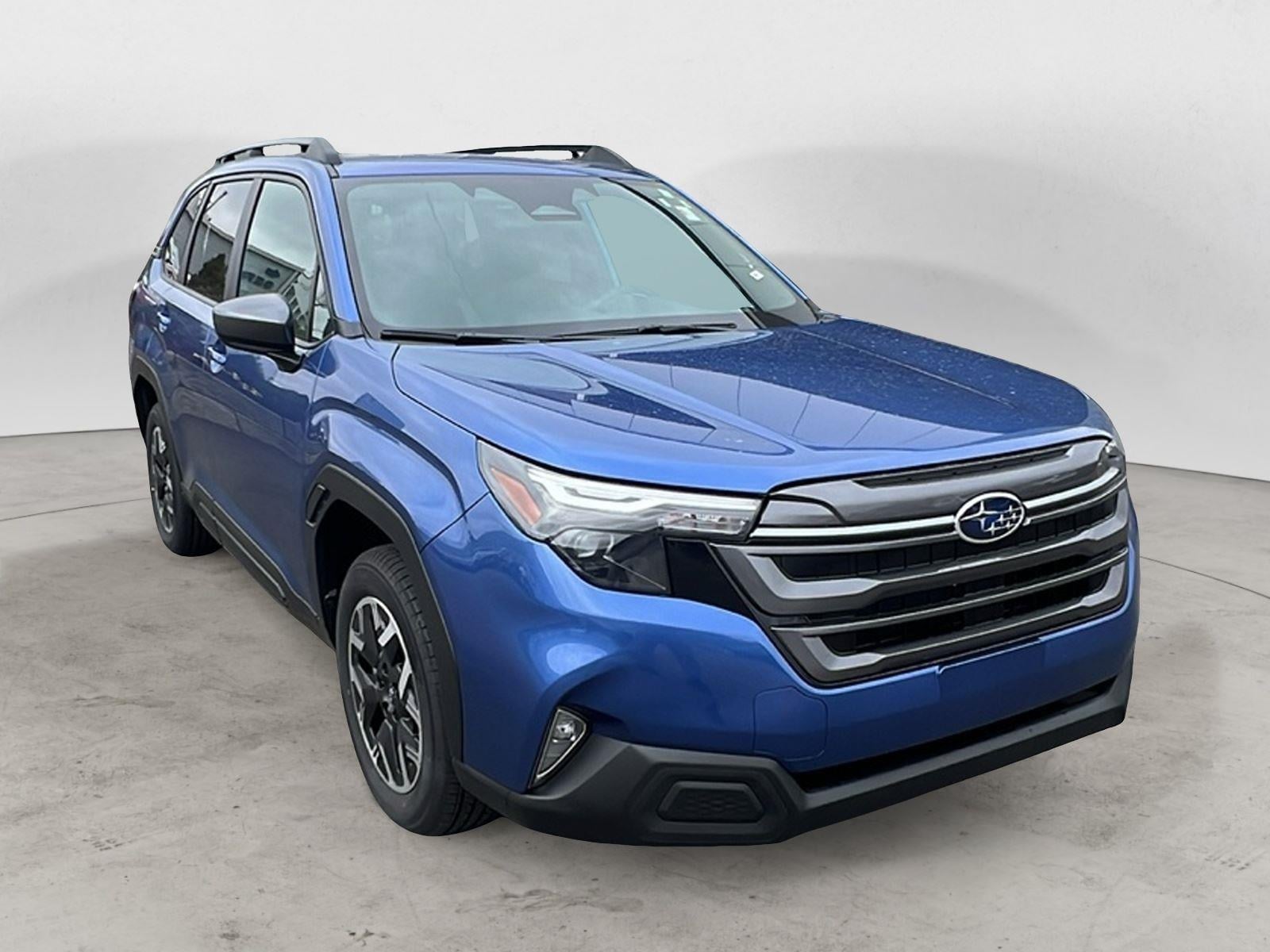 2026 Subaru Forester Premium's photo