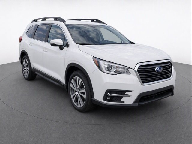 2020 Subaru Ascent