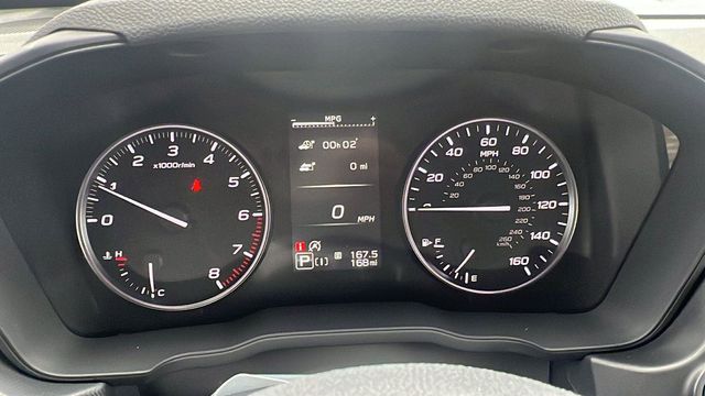 2026 Subaru Forester Premium - Photo 17