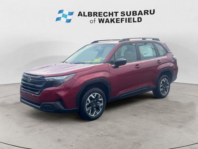 2026 Subaru Forester -'s photo