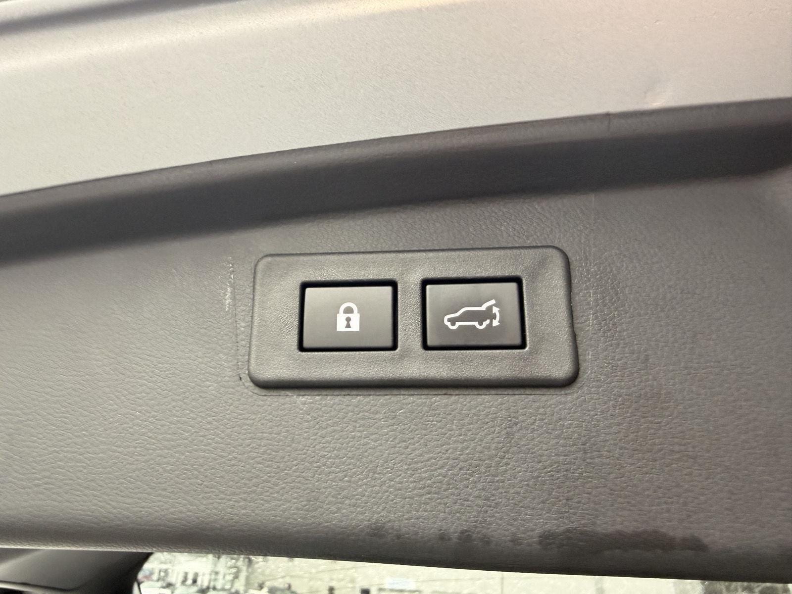 2023 Subaru Outback Onyx Edition - Photo 39