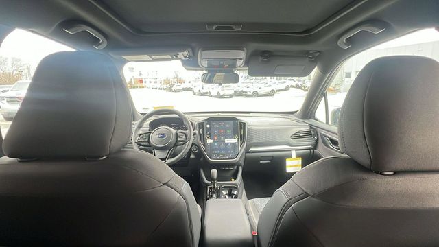 2026 Subaru Forester Premium - Photo 23
