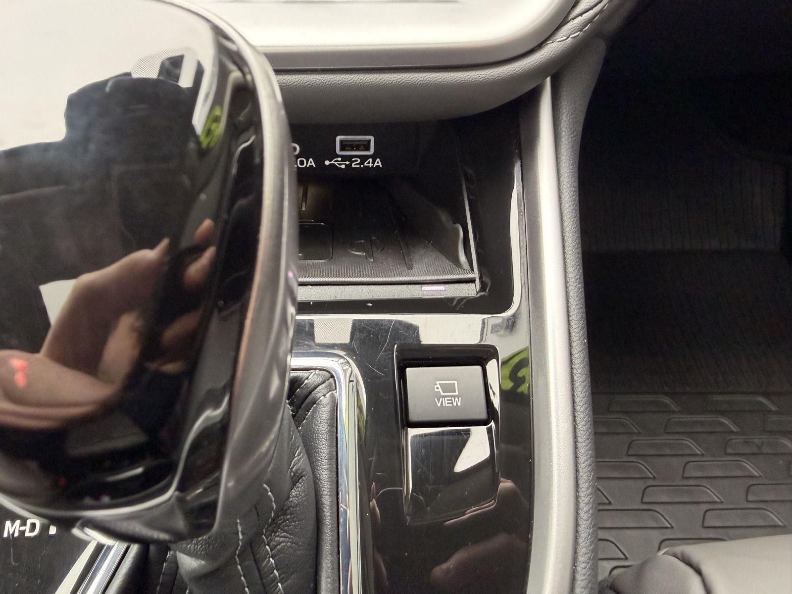 2023 Subaru Outback Onyx Edition - Photo 25