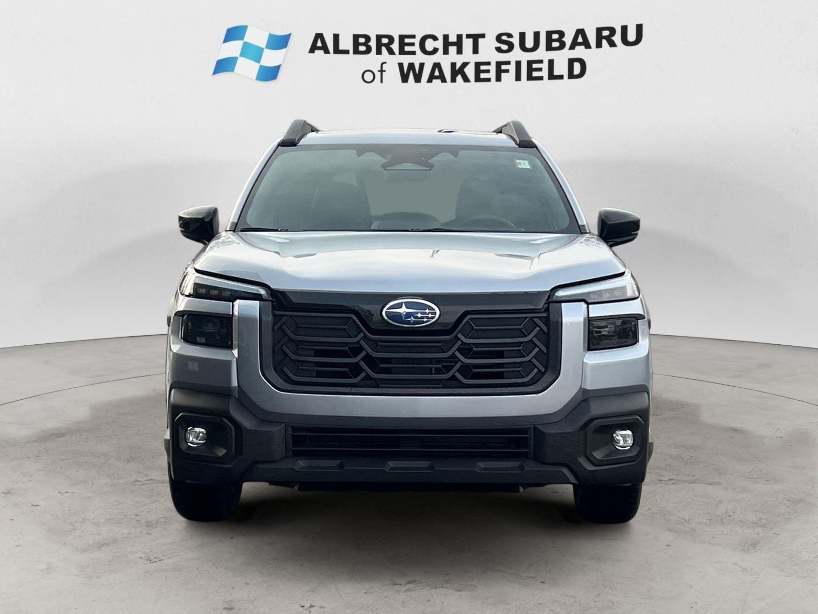 2026 Subaru Outback Premium - Photo 8