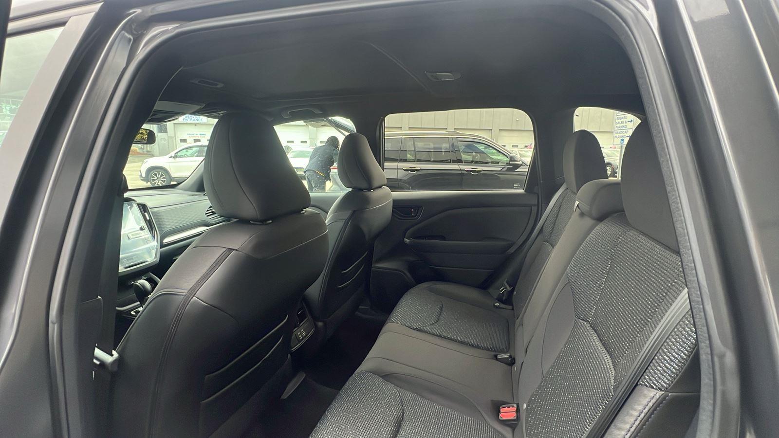 2026 Subaru Forester Premium - Photo 26