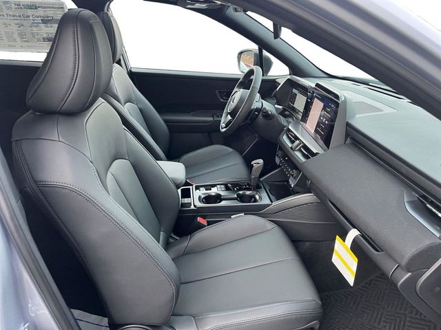 2026 Subaru Outback Premium - Photo 15