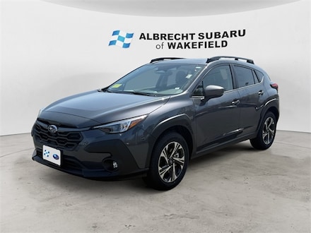 2025 Subaru Crosstrek Premium SUV
