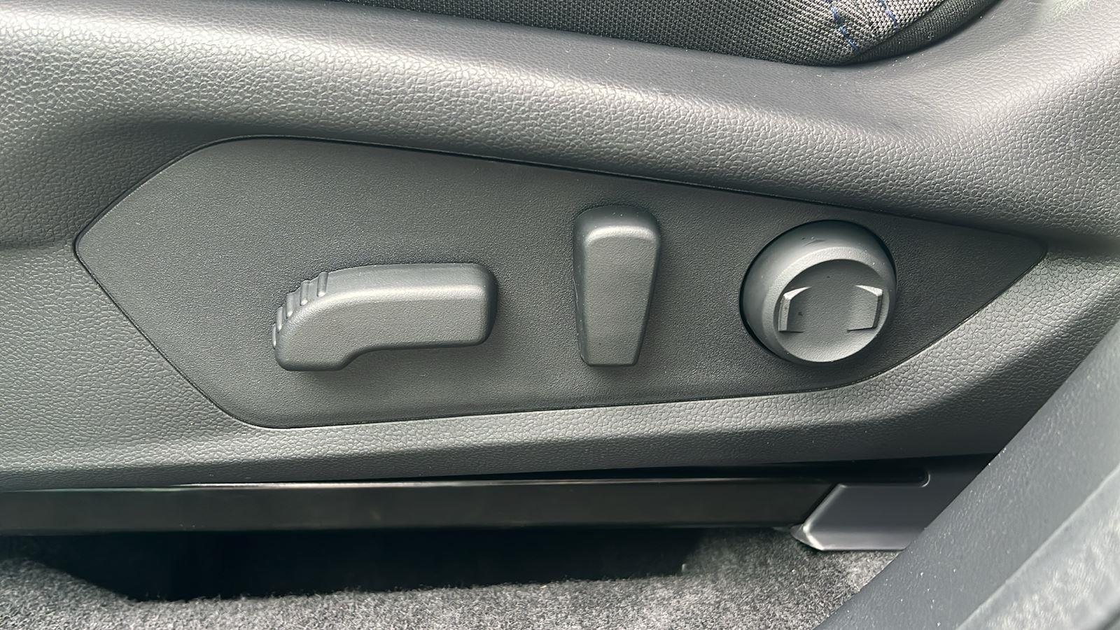 2026 Subaru Forester Premium - Photo 11