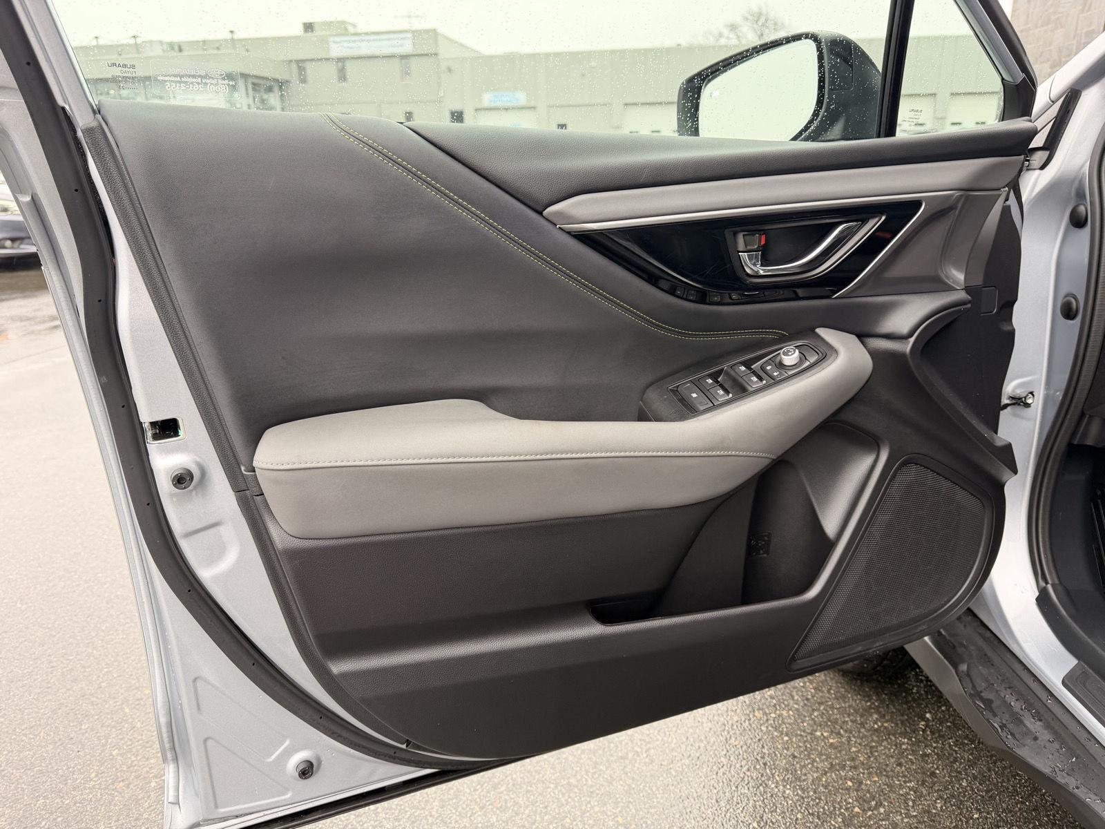 2023 Subaru Outback Onyx Edition - Photo 15