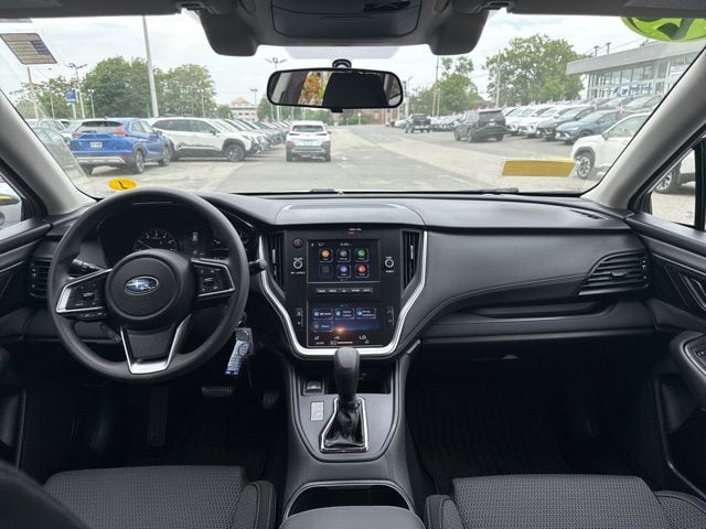 2020 Subaru Outback Touring - Photo 21
