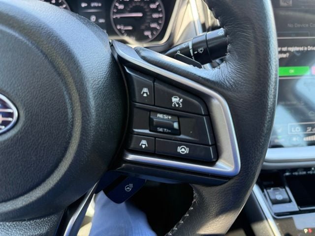 2023 Subaru Legacy Limited - Photo 15