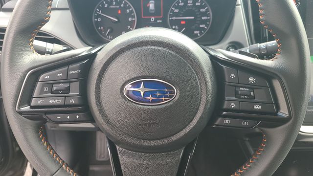 2024 Subaru Crosstrek Limited - Photo 19