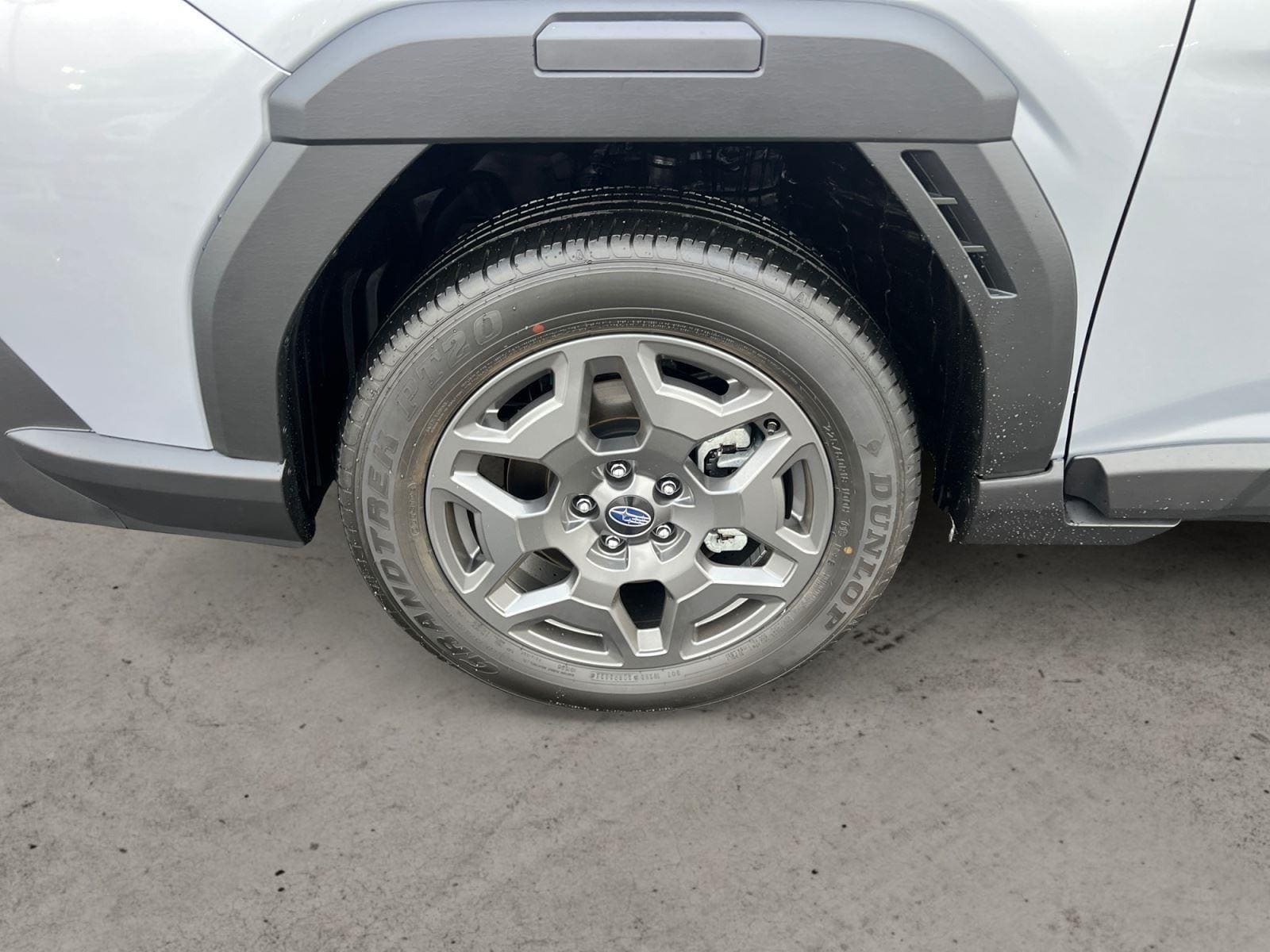 2026 Subaru Outback Premium - Photo 14