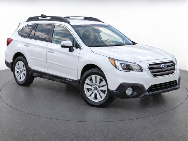 Used 2016 Subaru Outback Premium with VIN 4S4BSAFC9G3240212 for sale in Wakefield, MA