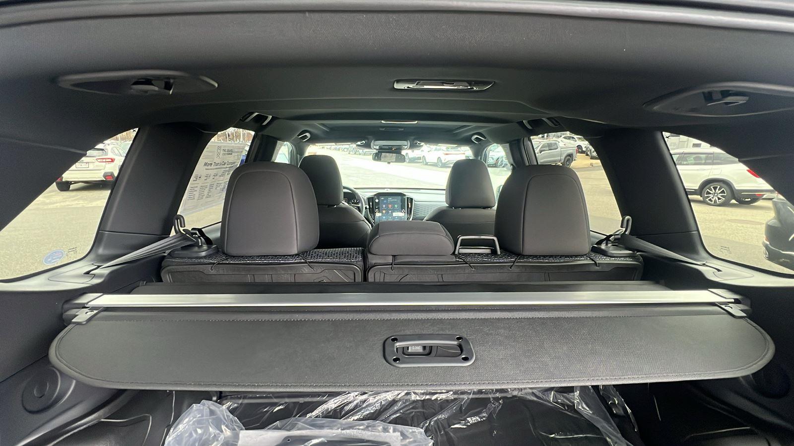 2026 Subaru Forester Premium - Photo 28