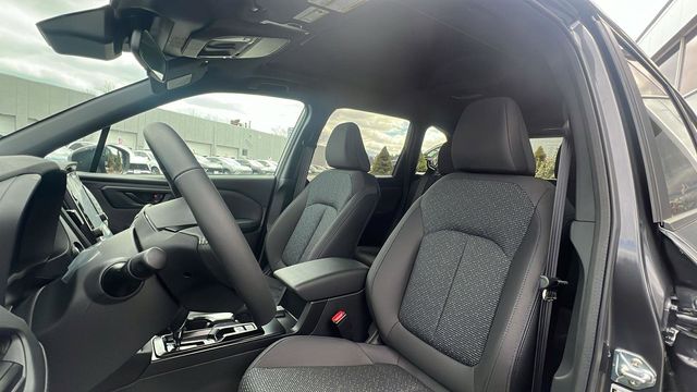 2026 Subaru Forester Premium - Photo 22
