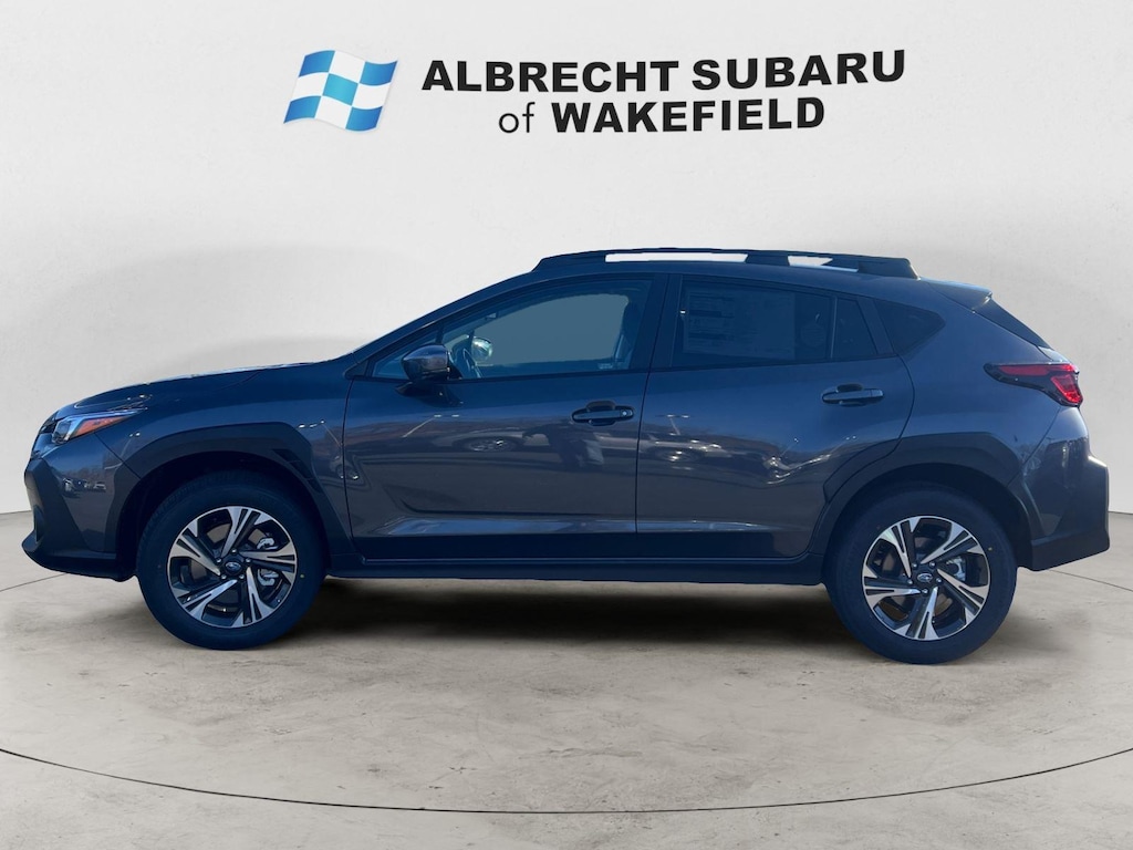 New 2026 Subaru Crosstrek Premium SUV
