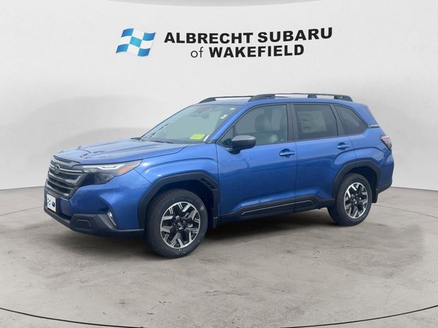 2026 Subaru Forester -'s photo