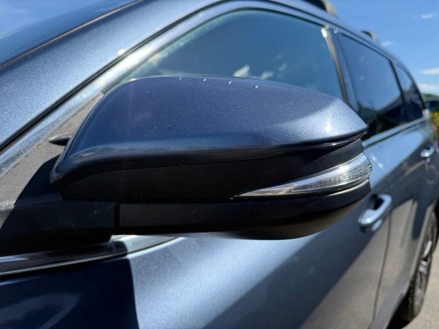 2018 Toyota Highlander LE - Photo 10