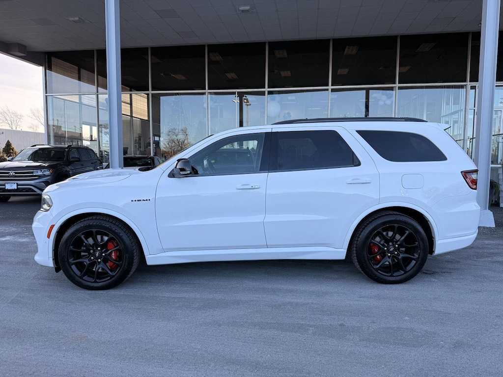 Used 2021 Dodge Durango R/T SUV