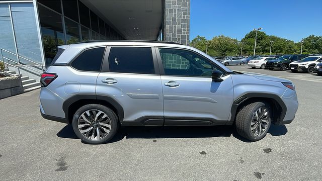 2026 Subaru Forester Touring - Photo 8