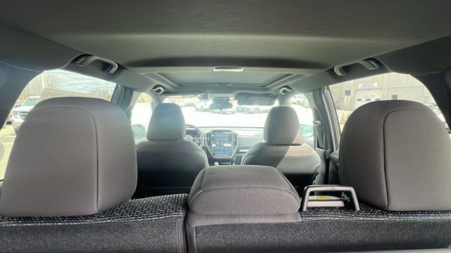 2026 Subaru Forester Premium - Photo 28