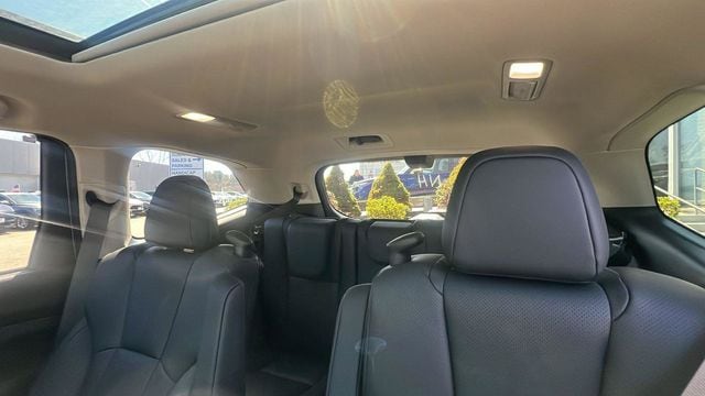 2026 Subaru Ascent Touring - Photo 28