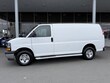  Chevrolet Express Cargo Van
