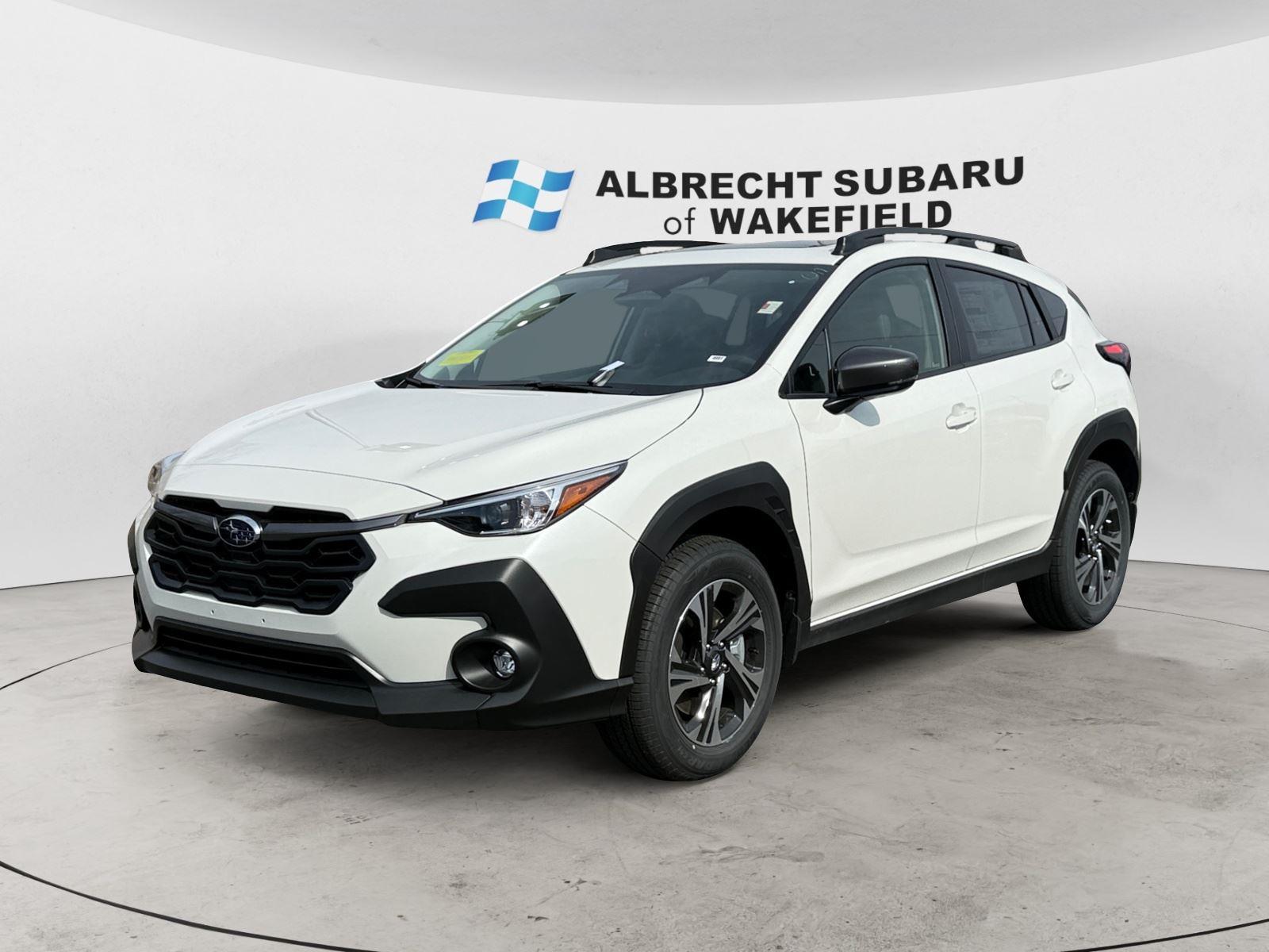 2025 Subaru Crosstrek Premium's photo