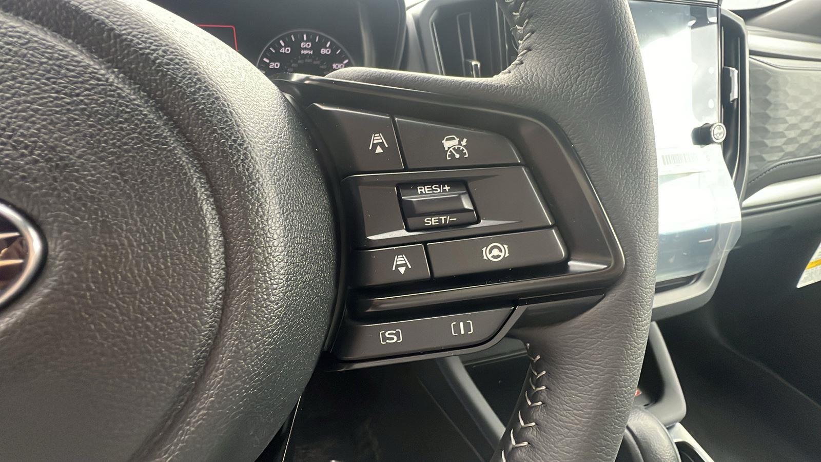 2026 Subaru Forester Premium - Photo 20
