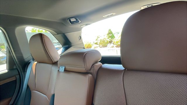 2026 Subaru Forester Touring - Photo 23
