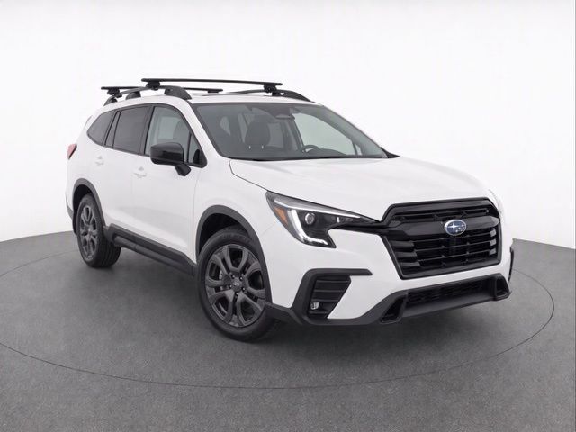 2025 Subaru Ascent Onyx Edition Touring SUV