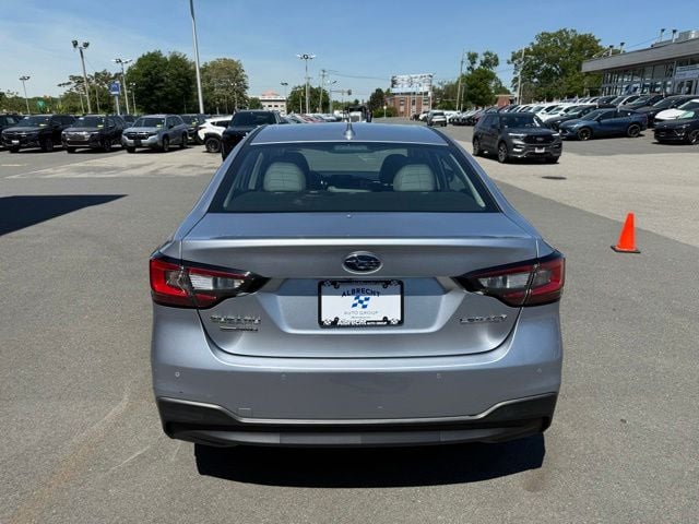2023 Subaru Legacy Limited - Photo 6