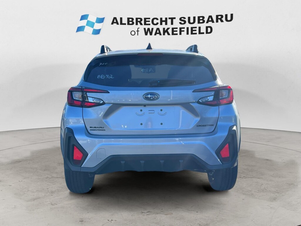 New 2026 Subaru Crosstrek Premium SUV