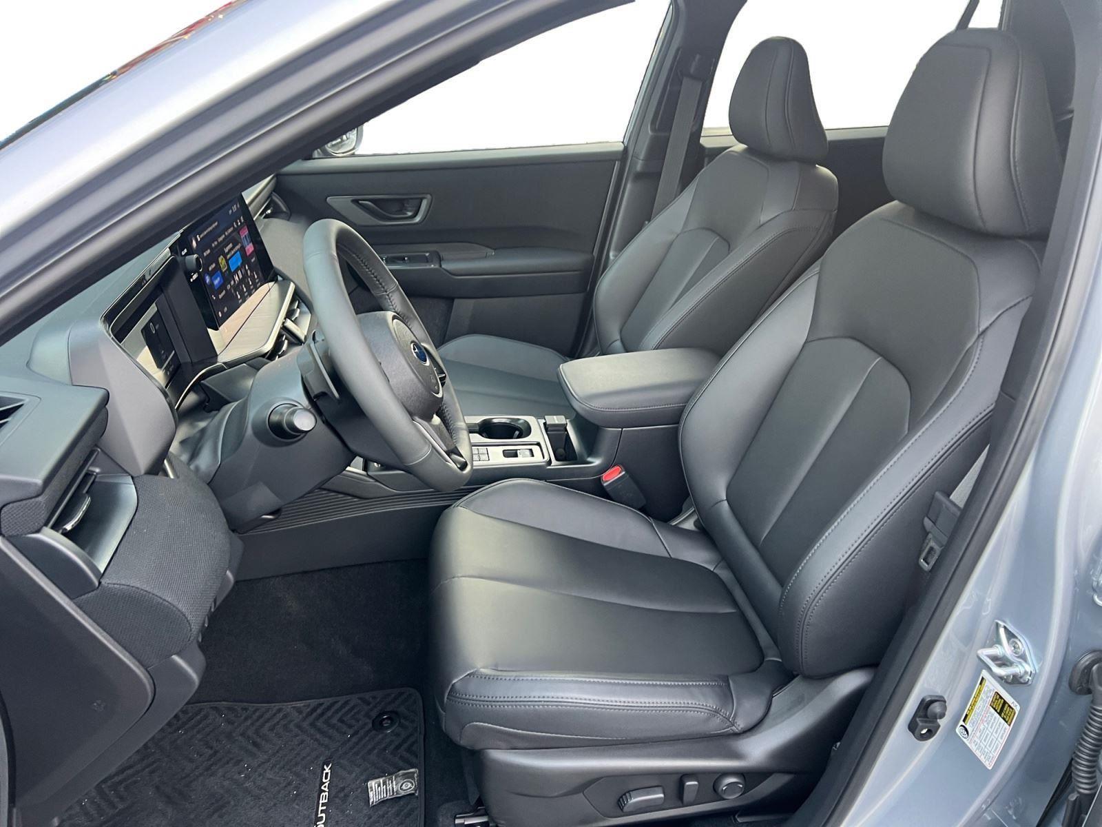 2026 Subaru Outback Premium - Photo 9