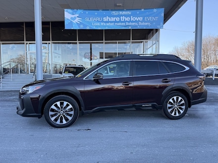 2023 Subaru Outback Limited SUV