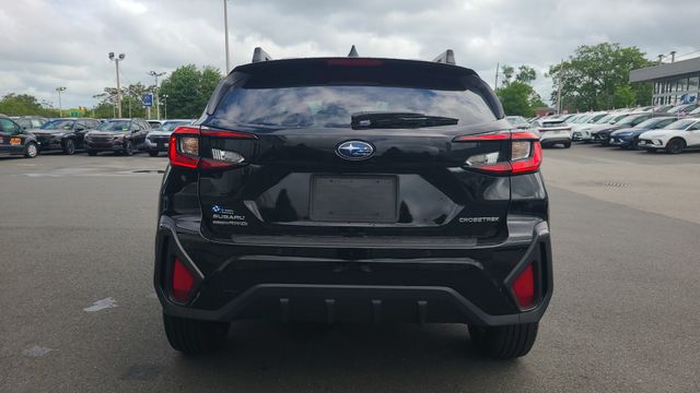 2024 Subaru Crosstrek Limited - Photo 7