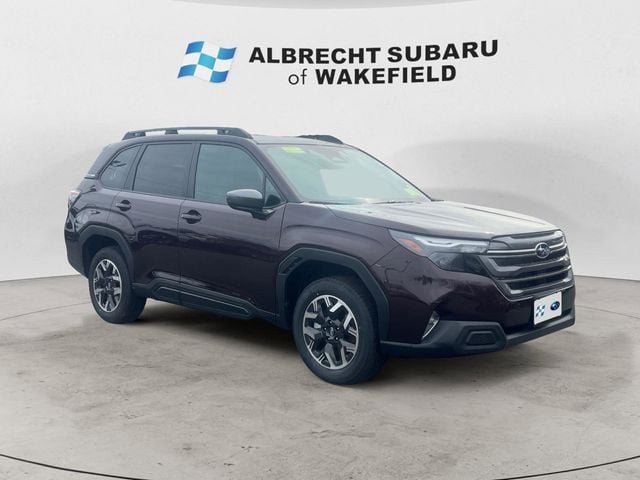 2026 Subaru Forester Premium - Photo 7